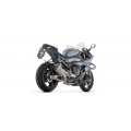 Arrow Exhaust for the BMW S1000RR (2025+)